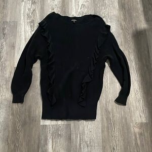 Express sweater